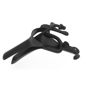 Graves Ebonized Vaginal Speculum