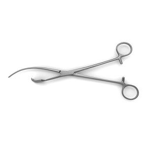 Hulka-Kenwick Uterine Elevating & Manipulating Forceps