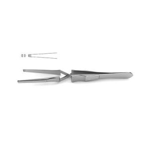 Hegenbarth Clip Applying Forceps