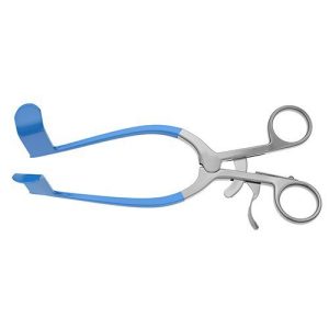 Redundant Nonconductive Wall Retractor