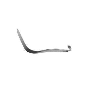 Kristeller Vaginal Retractor