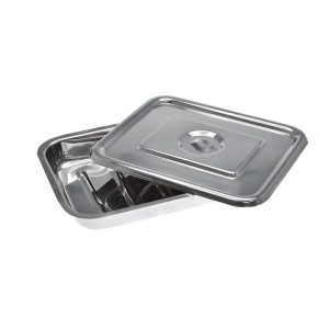 Holloware Surgical Instruments