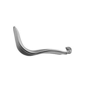 Kristeller Vaginal Speculum & Retractor Set - 8 3/4"