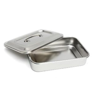 Holloware Surgical Instruments