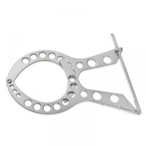 BREAST ELEVATOR FOR MAMMAPLASTY / MAMMOSTAT BREAST ELEVATOR